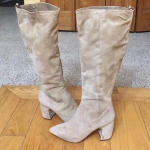 Fabulous tall dude boot by Sam Edelman 💙